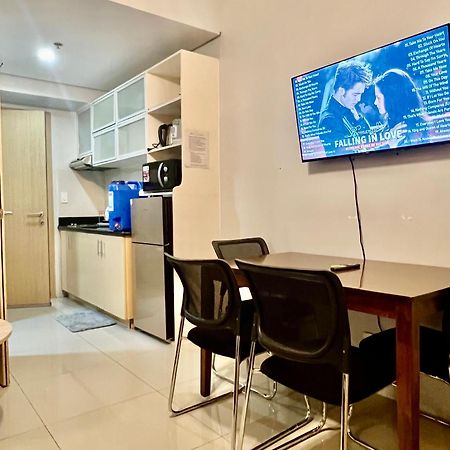 Grass Residences Tower 5 マニラ市 エクステリア 写真