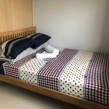 Grass Residences Tower 5 マニラ市 エクステリア 写真