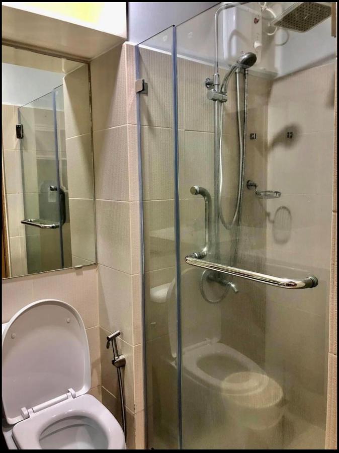 Grass Residences Tower 5 マニラ市 エクステリア 写真