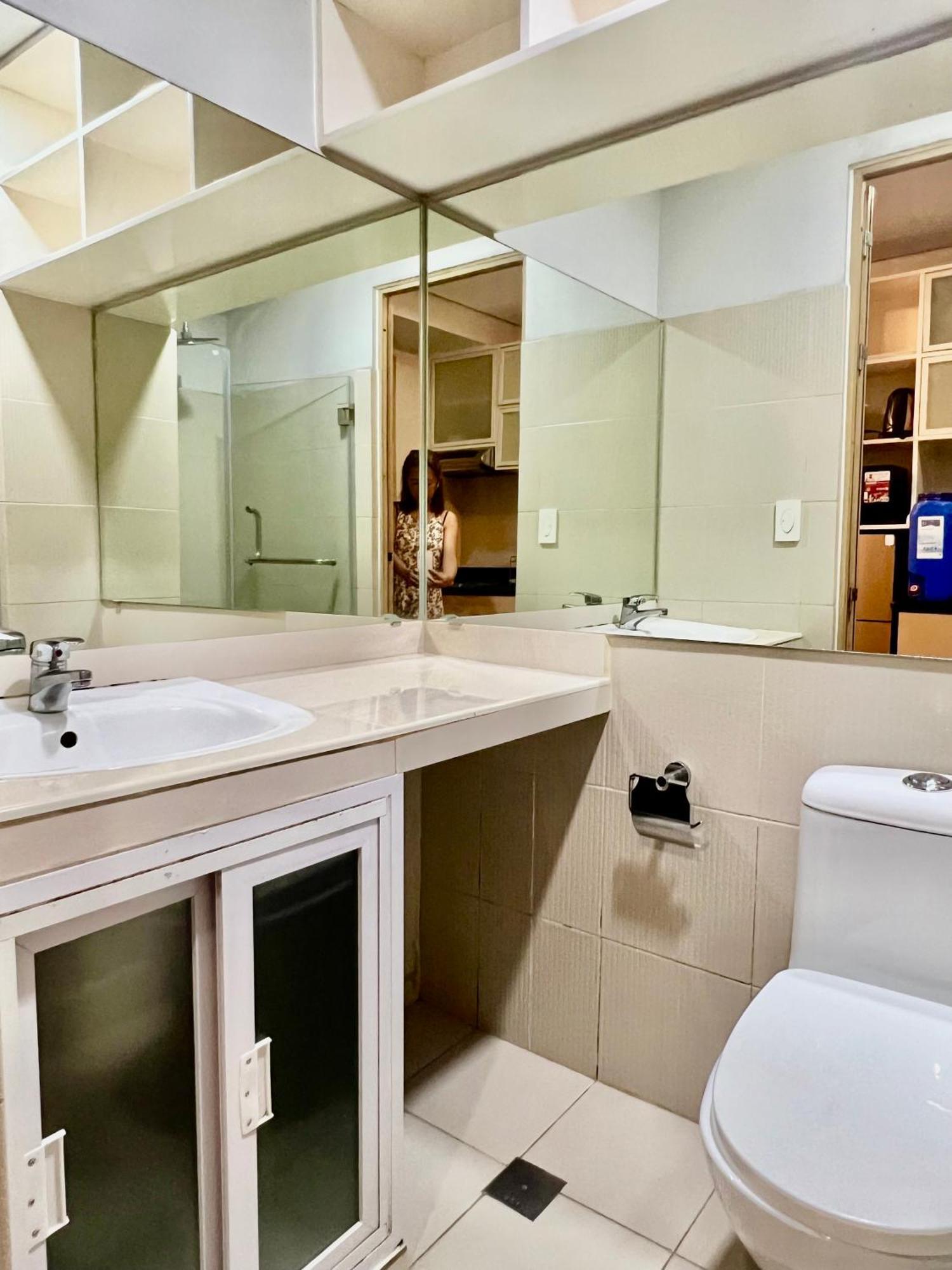 Grass Residences Tower 5 マニラ市 エクステリア 写真