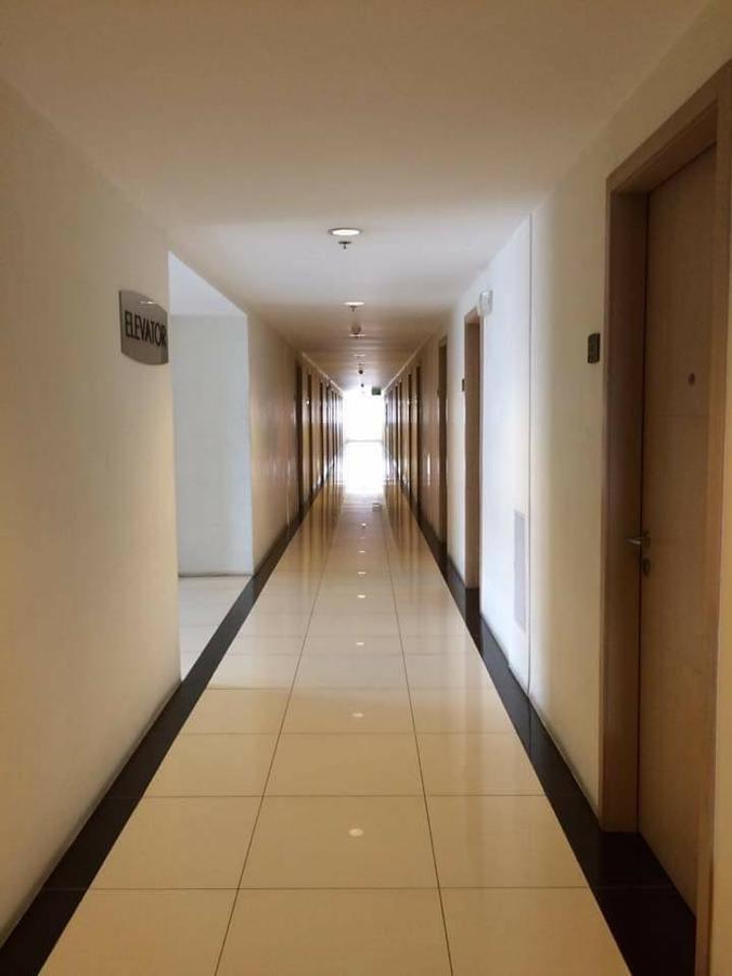 Grass Residences Tower 5 マニラ市 エクステリア 写真