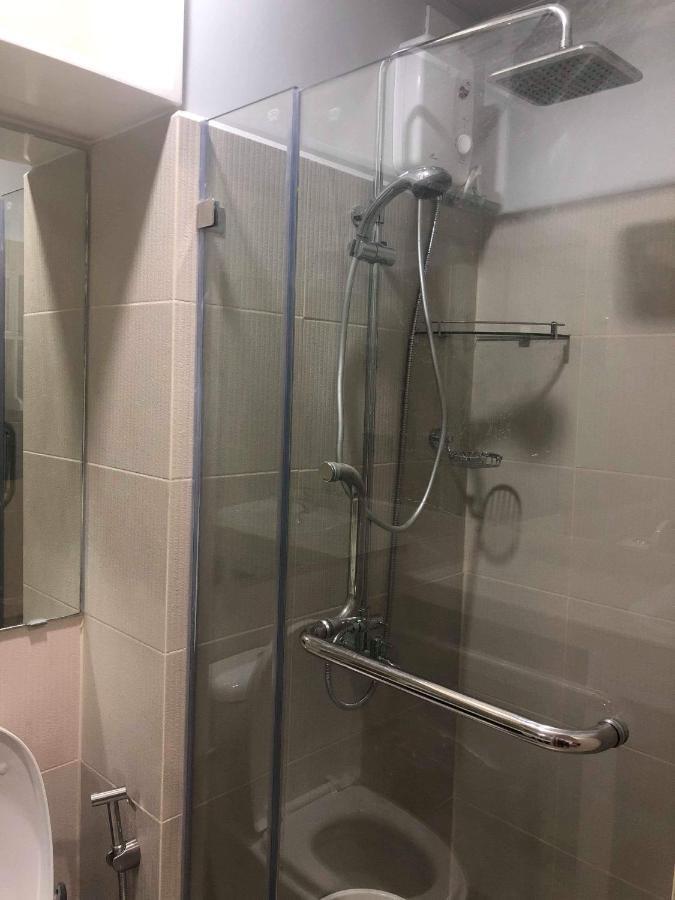 Grass Residences Tower 5 マニラ市 エクステリア 写真