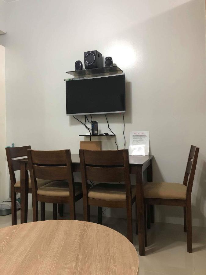 Grass Residences Tower 5 マニラ市 エクステリア 写真