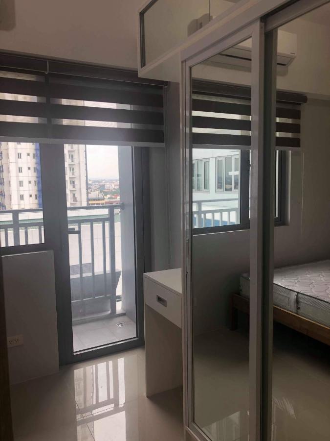 Grass Residences Tower 5 マニラ市 エクステリア 写真